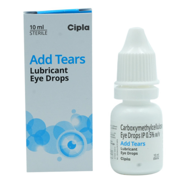 ADD TEARS DROP 10ML