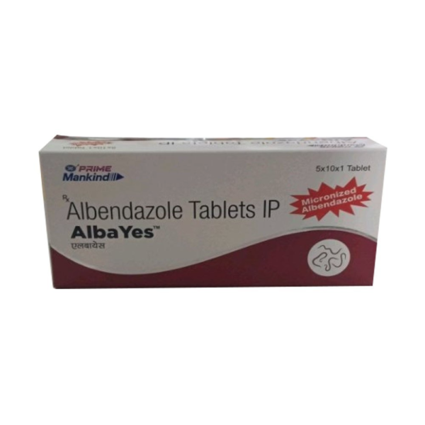 ALBAYES PLUS TAB 1S