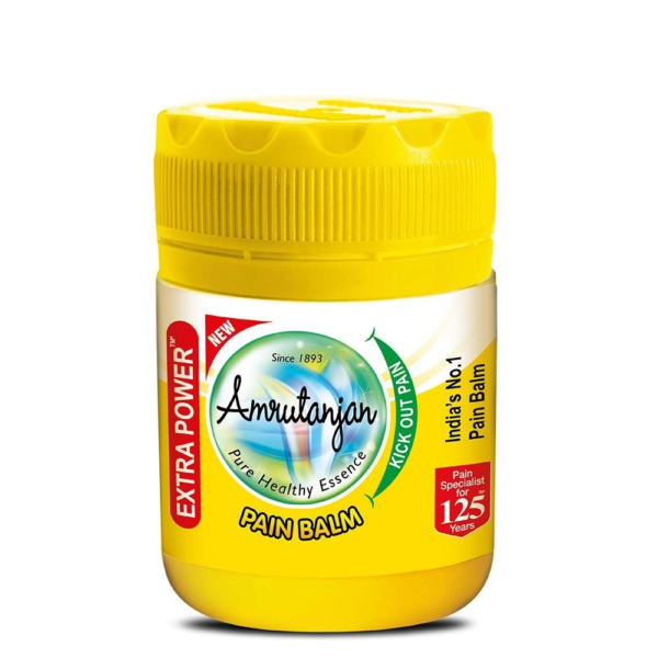 AMRUNTANJAN PLAIN 9ML