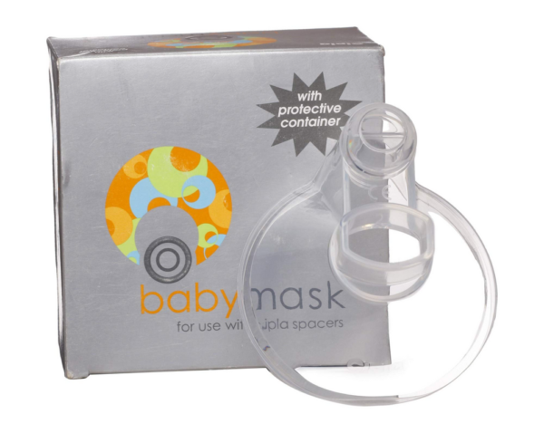 BABY MASK CIPLA 1