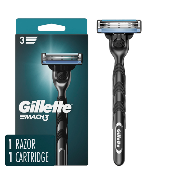 BLADE(GILLETTE) 1