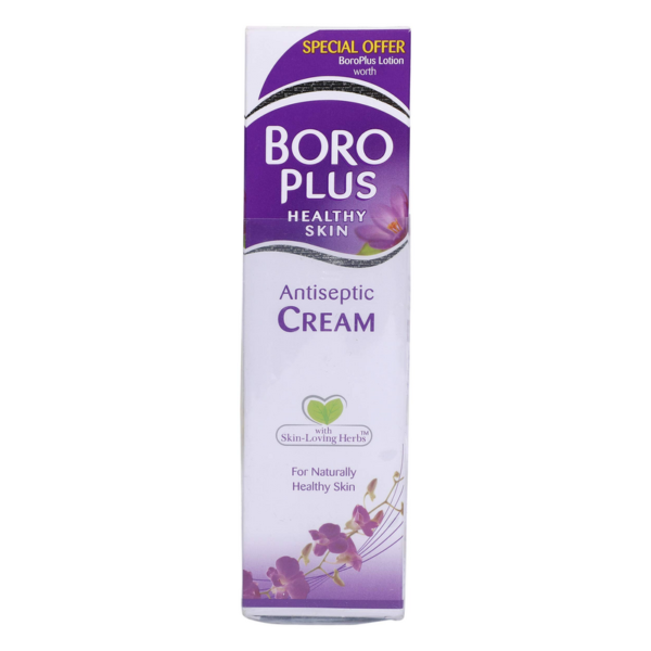 BOROPLUS CREAM 80GM