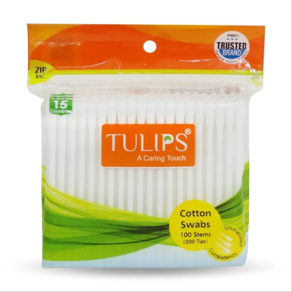 BUDS TULIP MRP 68 1 PCS