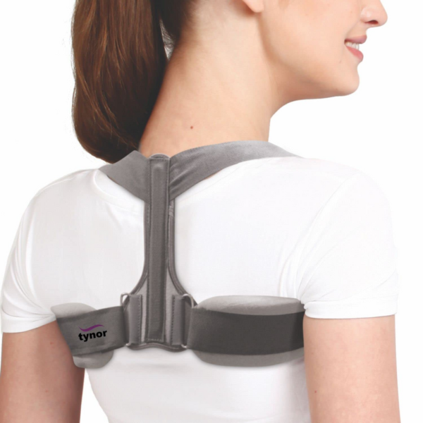 CLAVICAL BRACE UNI