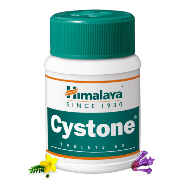 CYSTONE TAB 60S