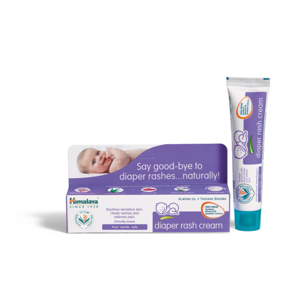 DIAPER RASH CREAM 20GM