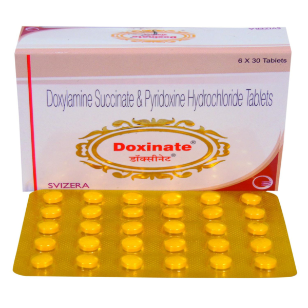 DOXINATE 30S