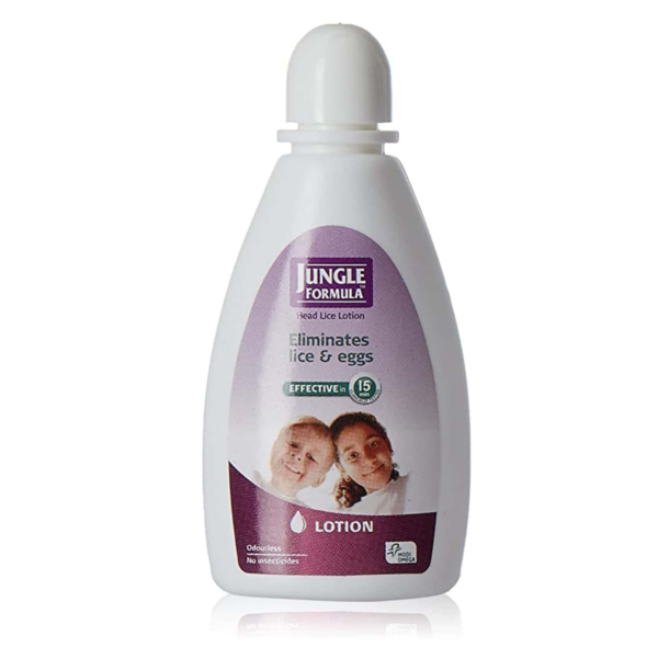 JUNGLE FORMULA LOTION 25ML