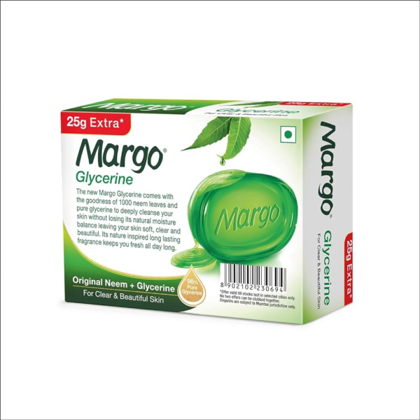 MARGO GLYCERIN 20