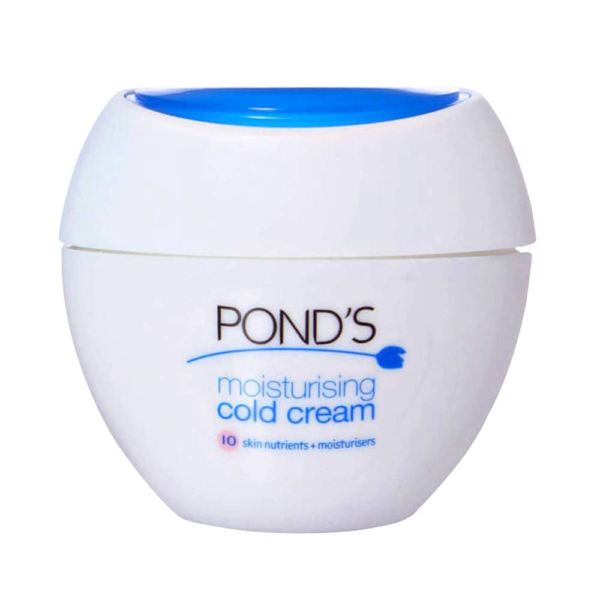 PONDS BODY CREAM 55ML