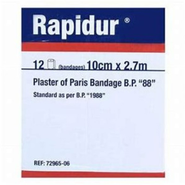 RAPIDURE 10CM 1S