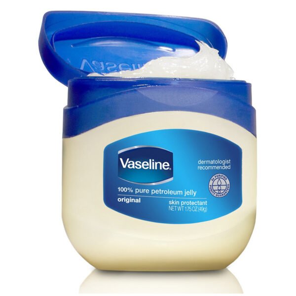 VASELINE JELLY 1